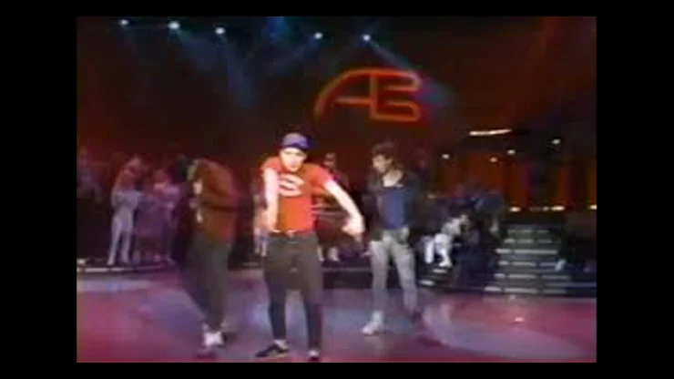 On This Day January 16 1987 - The Beastie Boys Became the First Act Censored on American Bandstand