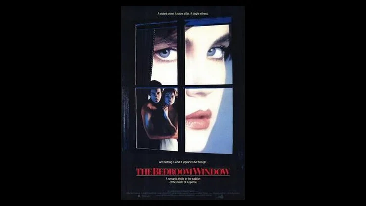 On This Day January 16 1987 - The Bedroom Window Premiered in Theaters