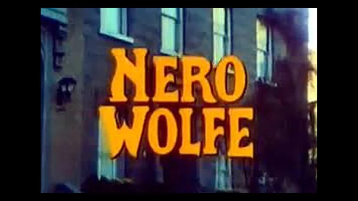 On This Day January 16 1981 - Nero Wolfe Premiered on NBC