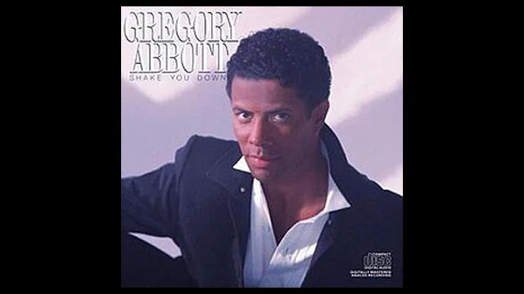 On This Day January 17 1987 - Shake You Down by Gregory Abbott Became the Number One Song in America