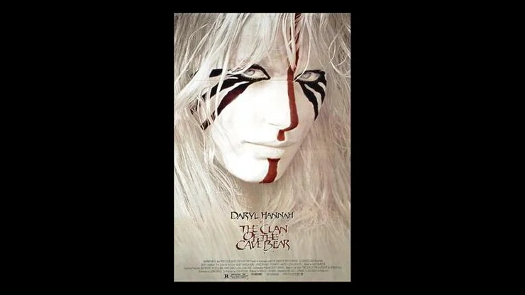 On This Day January 17 1986 - The Clan of the Cave Bear Premiered in Theaters