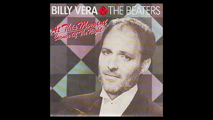 On This Day January 17 1987 – At This Moment by Billy Vera and the Beaters Was Released