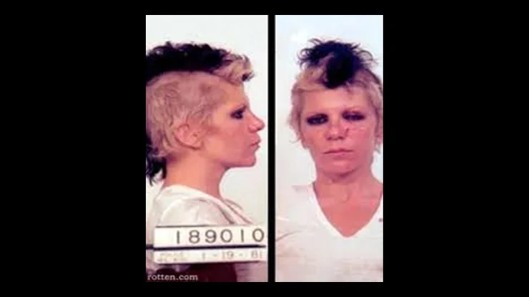 On This Day January 18 1981 - Wendy O Williams of The Plasmatics Was Arrested in Milwaukee After a Stage Performance