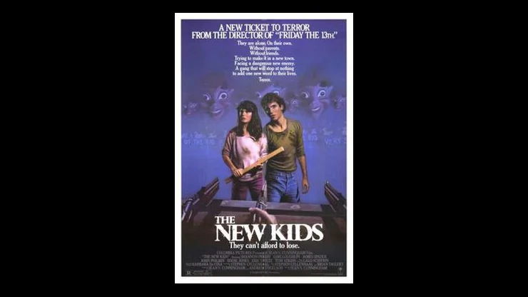 On This Day January 18 1985 - The New Kids Premiered in Theaters