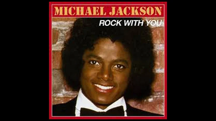 On This Day January 19 1980 - Rock with You by Michael Jackson Became the Number One Song in America