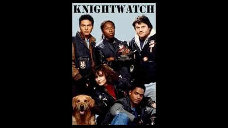 On This Day January 19 1989 - Final Episode of Knightwatch Aired on Television