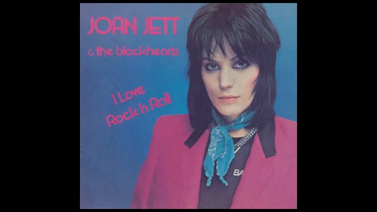 On This Day January 19 1982 - I Love Rock n Roll by Joan Jett and the Blackhearts Became the Number One Song in America