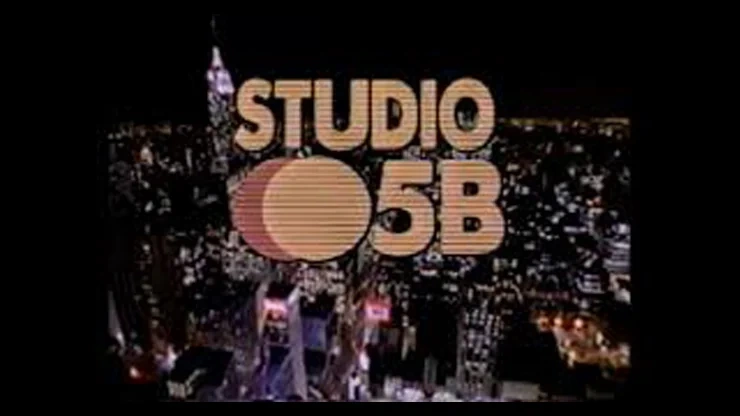 On This Day January 24 1989 - Studio 5-B Premiered on ABC