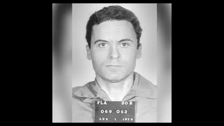 On This Day January 24 1989 - Ted Bundy Was Executed by Electric Chair at Florida State Prison