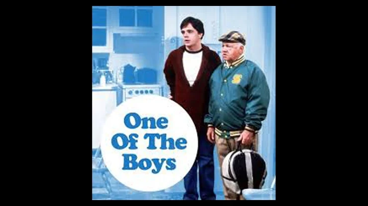 On This Day January 23 1982 - One of the Boys Premiered on NBC
