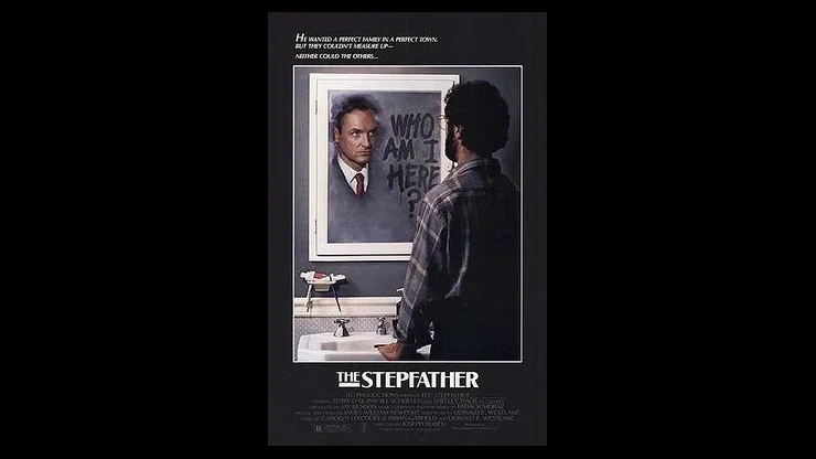 On This Day January 23 1987 - The Stepfather Premiered in Theaters