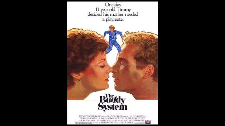 On This Day January 20 1984 - The Buddy System Premiered in Theaters