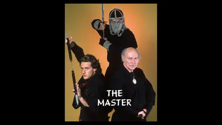 On This Day January 20 1984 - The Master Premiered on NBC