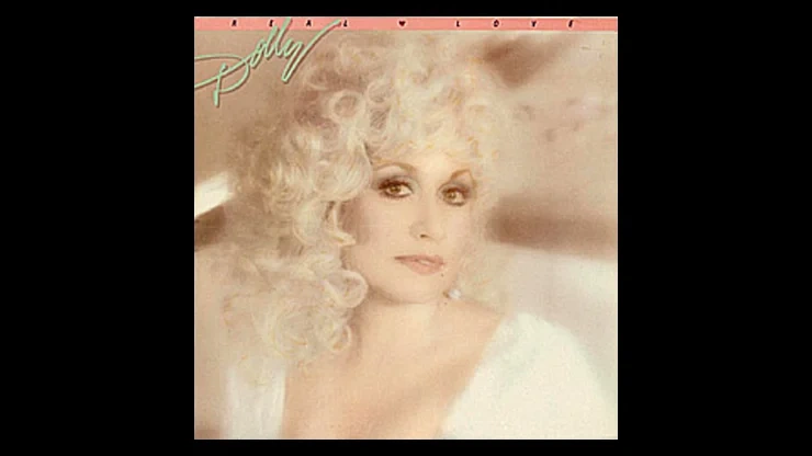 On This Day January 21 1985 - Real Love by Dolly Parton Was Released