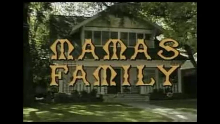 On This Day January 22 1983 - Mama's Family Premiered on NBC
