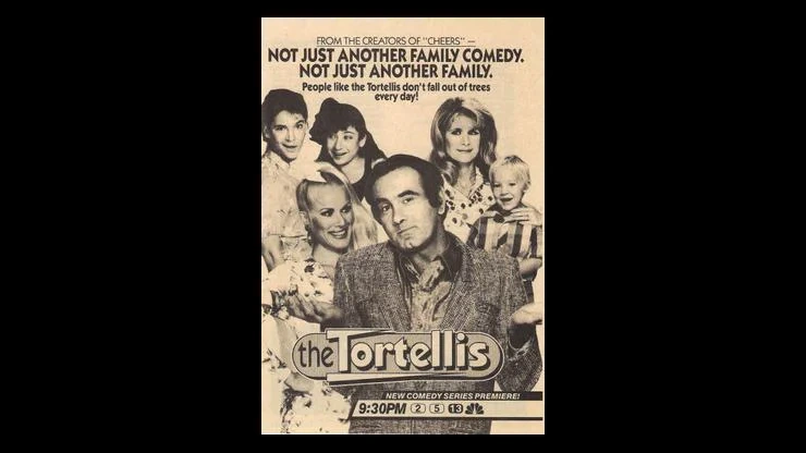 On This Day January 22 1987 - The Tortellis Premiered on NBC