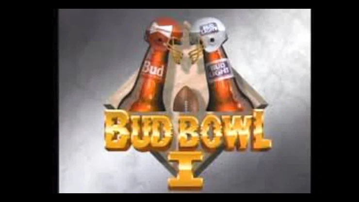 On This Day January 22 1989 - The First Bud Bowl Aired During Super Bowl XXIII