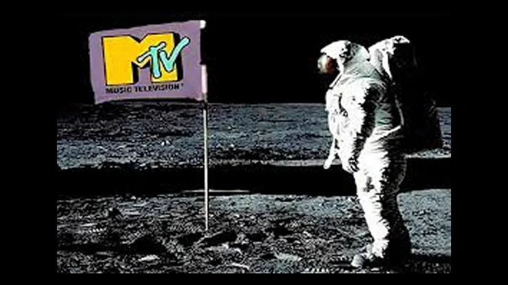 On This Day January 22 1983 - MTV Made Its Debut on the West Coast