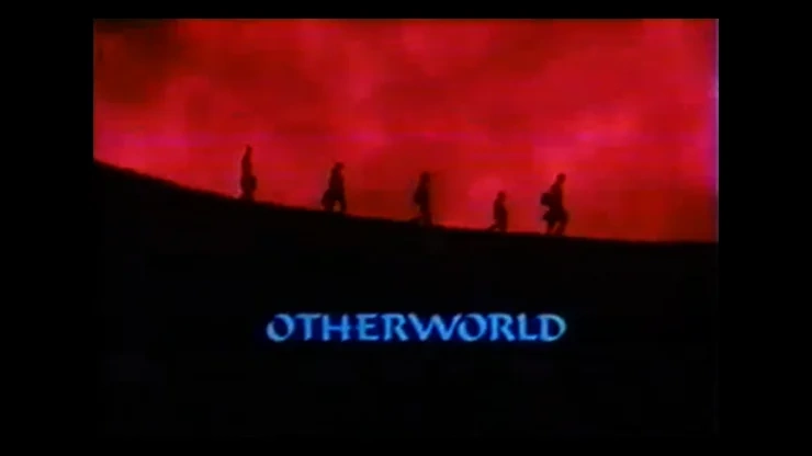On This Day January 26 1985 - Otherworld Premiered on CBS