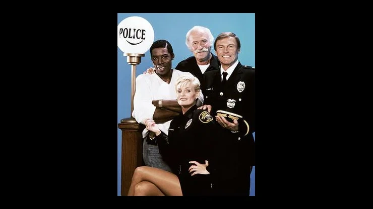 On This Day January 26 1986 - The Last Precinct Premiered on NBC