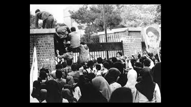 On This Day January 27 1980 - Six American Diplomats Secretly Escaped Hostilities in Iran