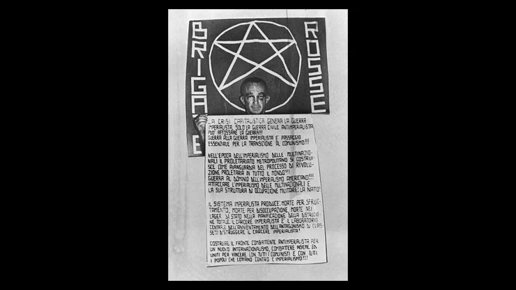 On This Day January 28 1982 - U.S. Army General James L. Dozier Was Rescued From Captivity in Italy