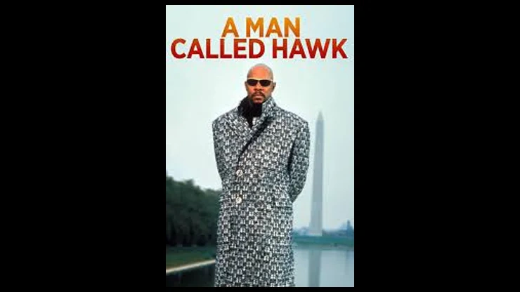 On This Day January 28 1989 - A Man Called Hawk Premiered on ABC