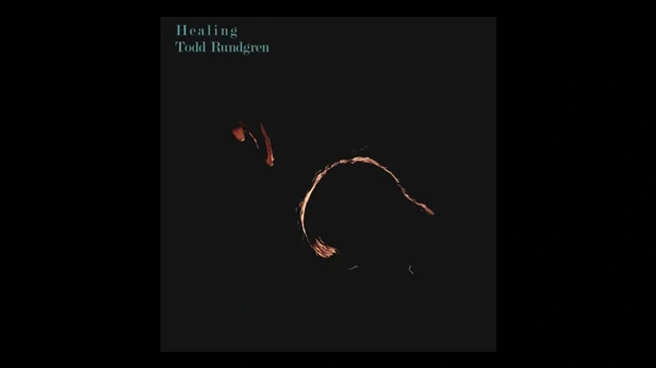 On This Day January 28 1981 - Healing by Todd Rundgren Was Released