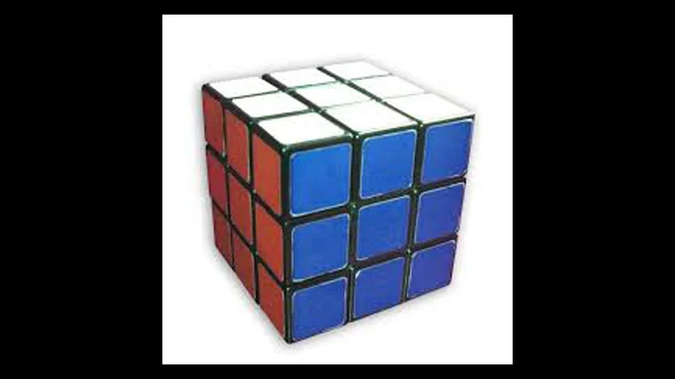 On This Day January 29 1980 - The Rubik’s Cube Made Its International Debut in London
