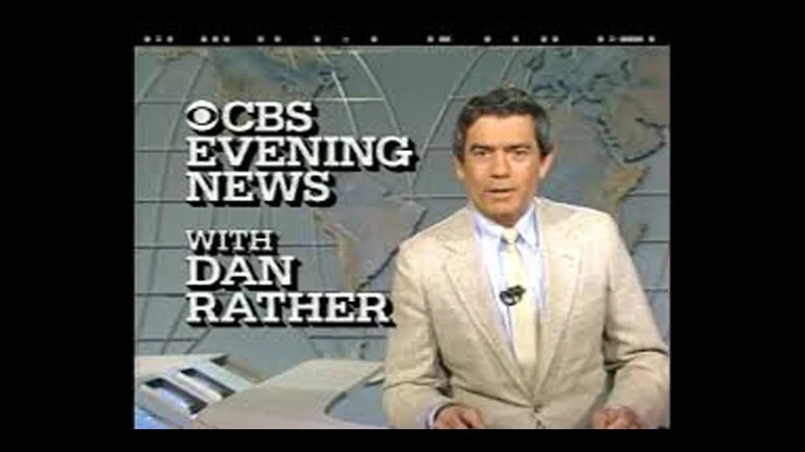 On This Day January 29 1982 - CBS Evening News Aired a Report on America’s Growing Arcade Game Addiction