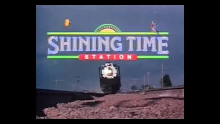 On This Day January 29 1989 - Shining Time Station Premiered on PBS