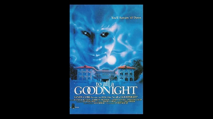 On This Day January 30 1980 - To All a Goodnight Premiered in Theaters