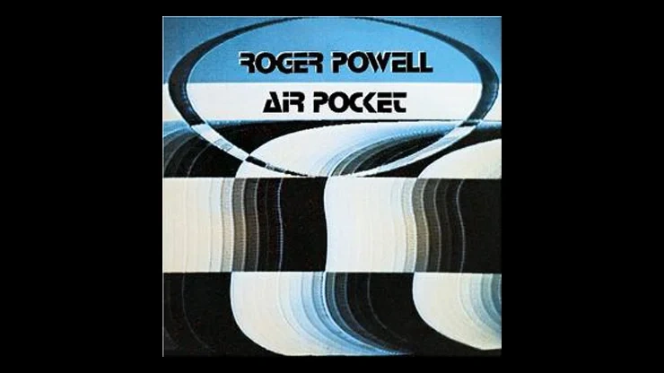 On This Day January 30 1980 - Air Pocket by Roger Powell Was Released