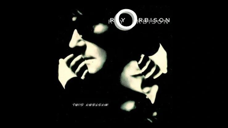 On This Day January 31 1989 - Mystery Girl by Roy Orbison Was Released