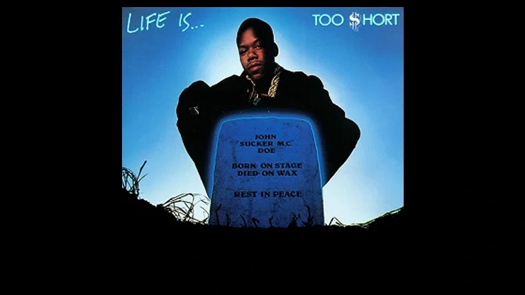 On This Day January 31 1989 - Life Is... Too Short by Too Short Was Released