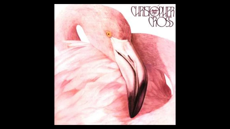 On This Day January 31 1983 - Another Page by Christopher Cross Was Released