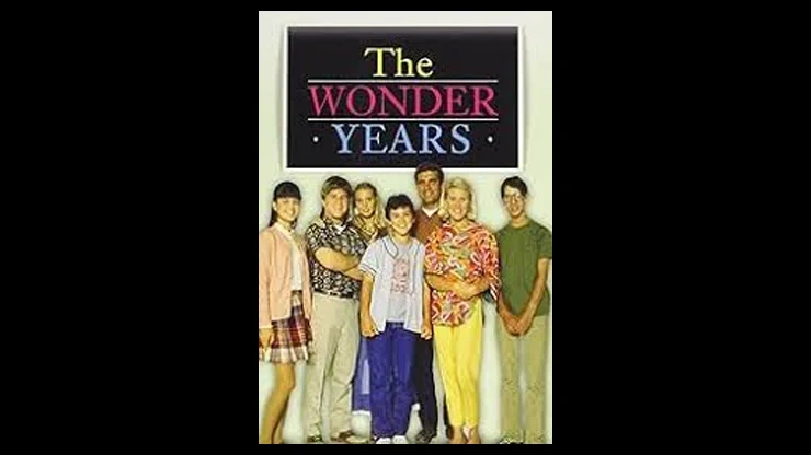 On This Day January 31 1988 - The Wonder Years Premiered on ABC