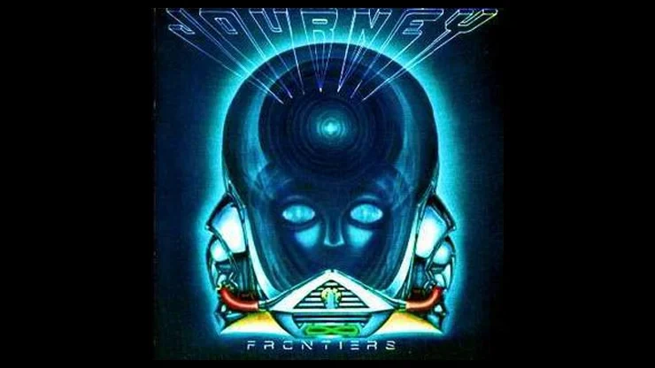 On This Day February 1 1983 - Frontiers by Journey Was Released