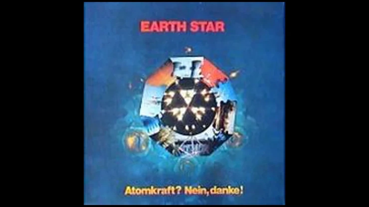 On This Day February 1 1981 - Atomkraft? Nein, Danke! by Earthstar Was Released