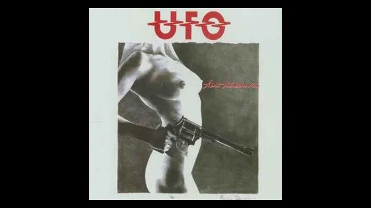 On This Day February 2 1988 - Ain’t Misbehavin’ EP by UFO Was Released