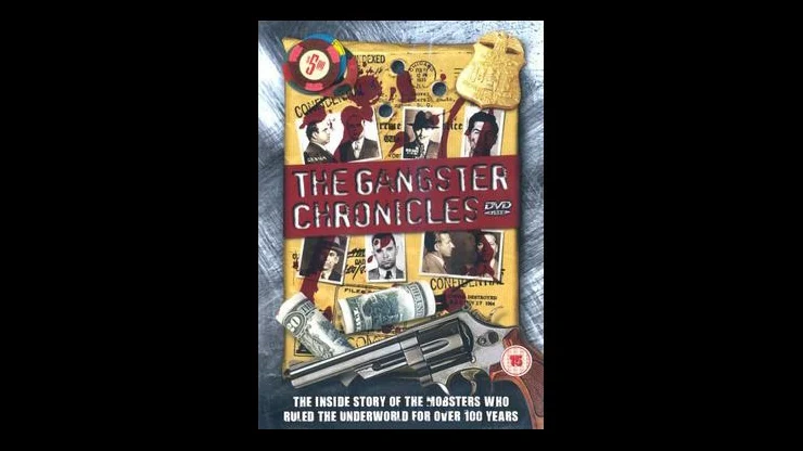 On This Day February 2 1981 - The Gangster Chronicles Premiered on NBC