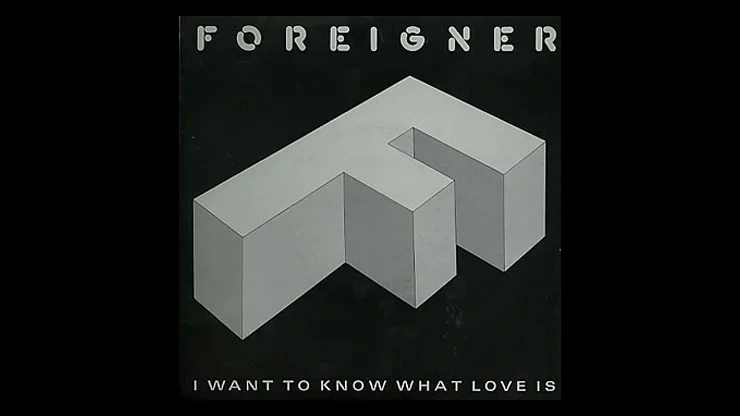 On This Day February 2 1985 - I Want to Know What Love Is by Foreigner Became the Number One Song in America