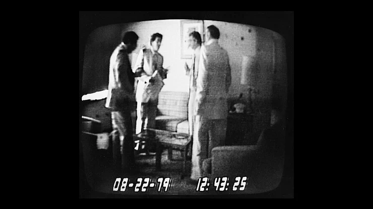 On This Day February 2 1980 - Reports Surfaced That the FBI Was Targeting Corrupt Members of Congress