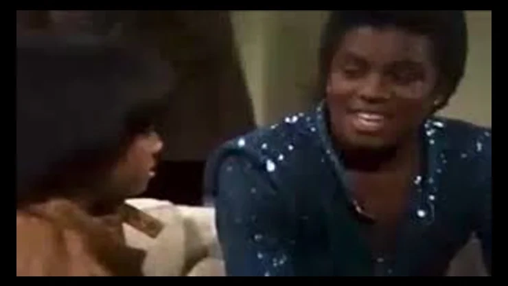 On This Day February 3 1982 - Jermaine Jackson Appeared on The Facts of Life