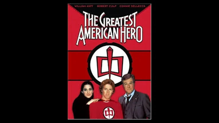 On This Day February 3 1983 - The Final Episode of The Greatest American Hero Aired