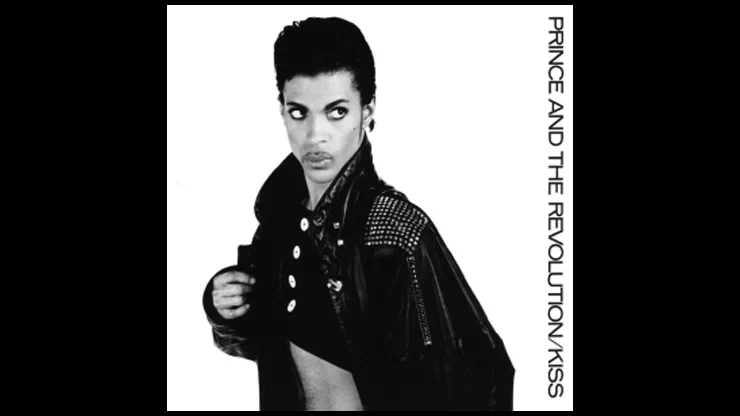 On This Day February 5 1986 - Kiss by Prince Was Released