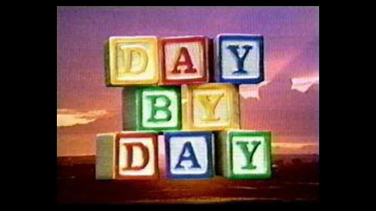 On This Day February 5 1989 - Six Members of The Brady Bunch Reunited on Day by Day