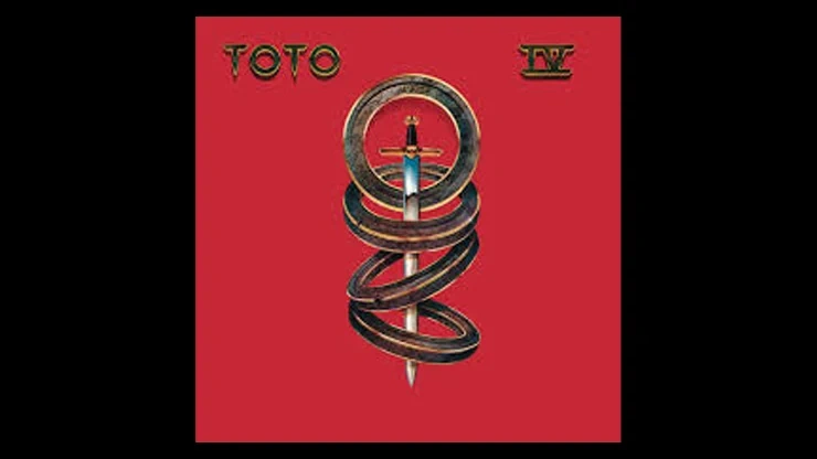 On This Day February 5 1983 - Africa by Toto Became the Number One Song in America