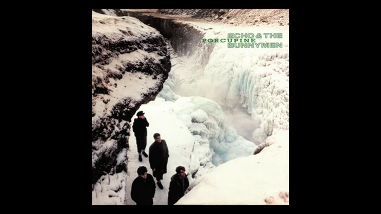 On This Day February 4 1982 - Porcupine by Echo & The Bunnymen Was Released