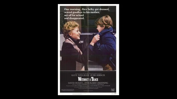 On This Day February 4 1983 - Without a Trace Premiered on Television